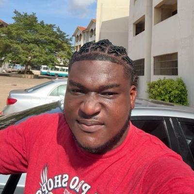 Community member profile picture