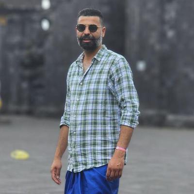 Community member profile picture