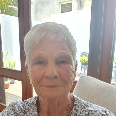 Community member profile picture