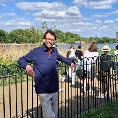 Community member profile picture