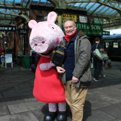 Community member profile picture