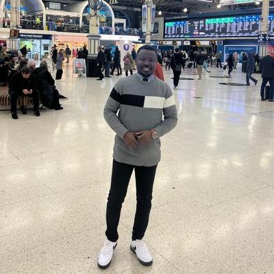 Community member profile picture
