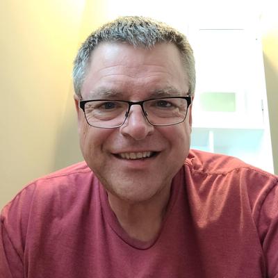 Community member profile picture