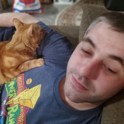 Community member profile picture