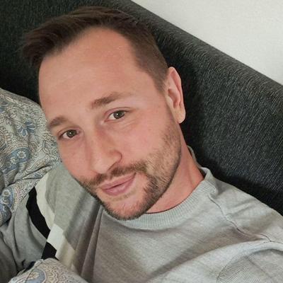 Community member avatar