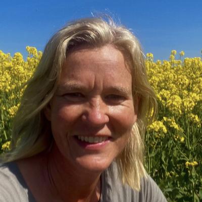 Community member profile picture