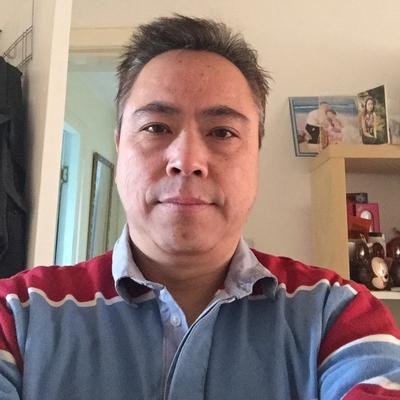 Community member profile picture