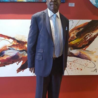 Community member profile picture