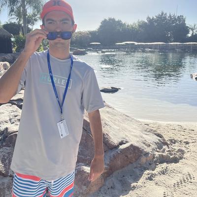 Community member profile picture