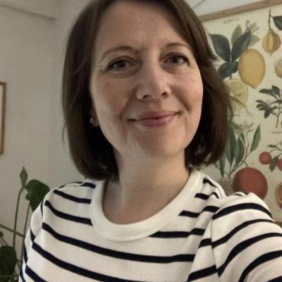 Community member profile picture