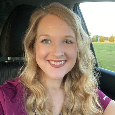 Community member profile picture