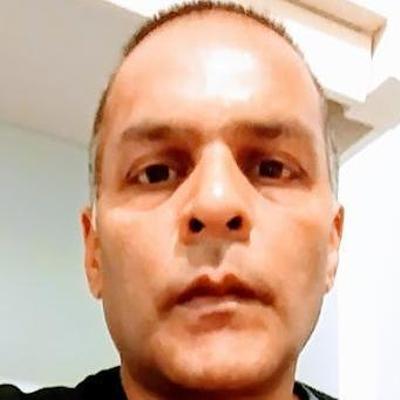 Community member profile picture