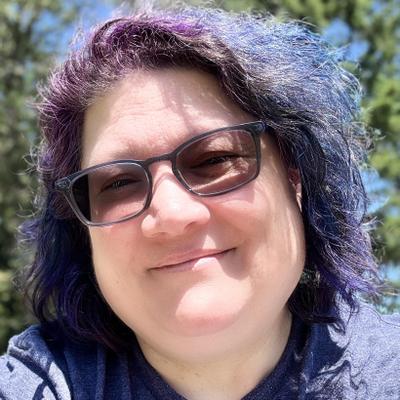 Community member profile picture