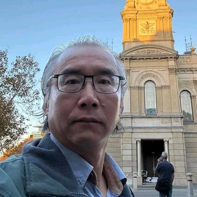 Community member profile picture