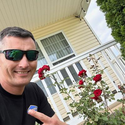 Community member profile picture