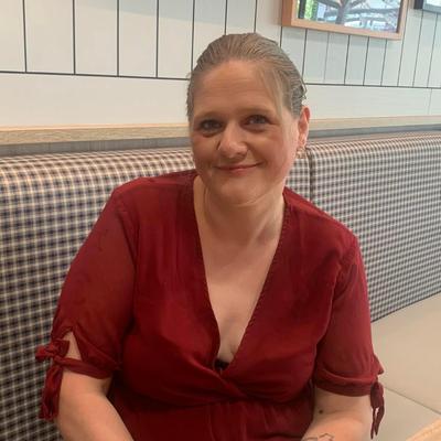 Community member profile picture