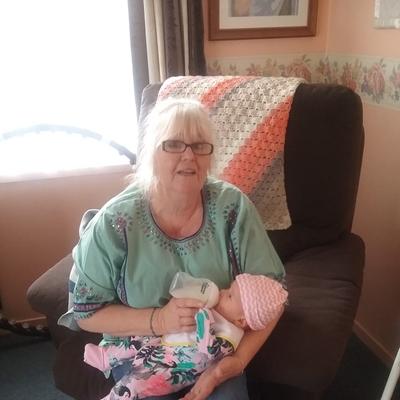 Community member profile picture