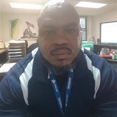 Community member profile picture