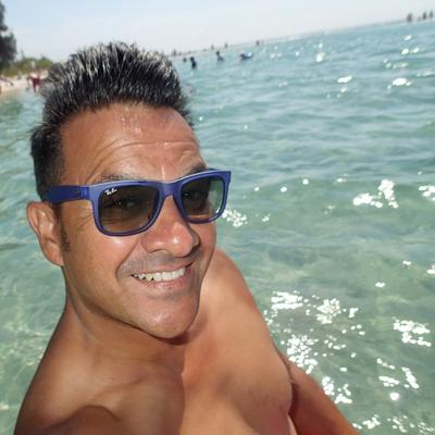 Community member profile picture