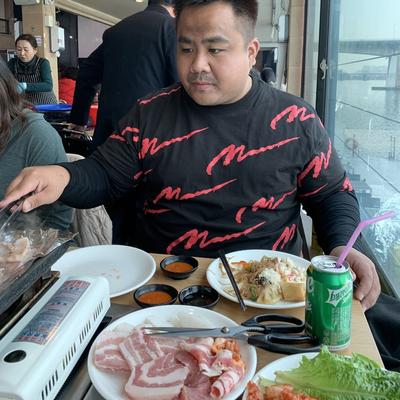 Community member profile picture