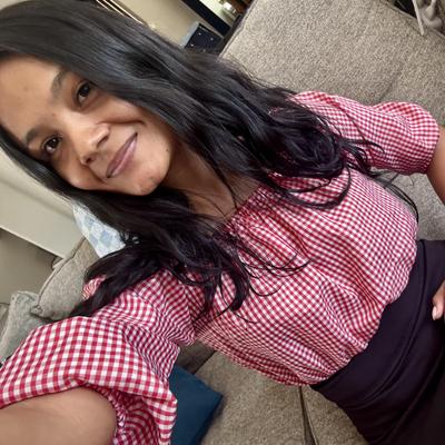 Community member profile picture