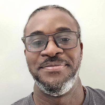 Community member avatar