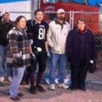 Community member profile picture