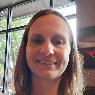 Community member profile picture