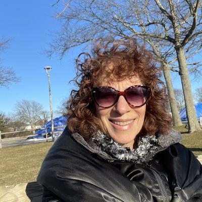 Community member profile picture