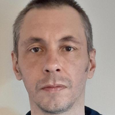 Community member profile picture 1