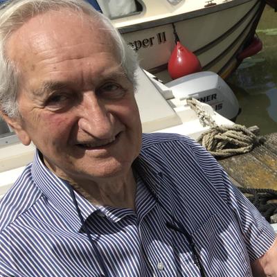 Community member profile picture