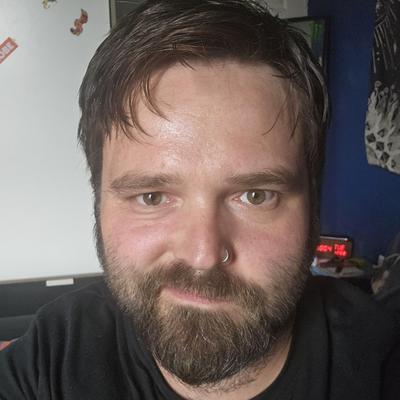 Community member avatar