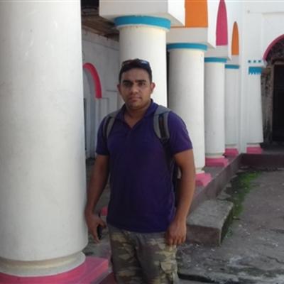 Community member profile picture