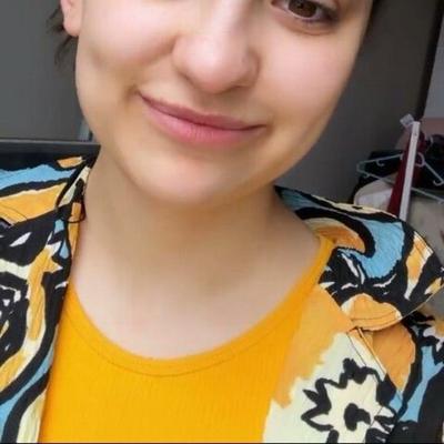 Community member profile picture