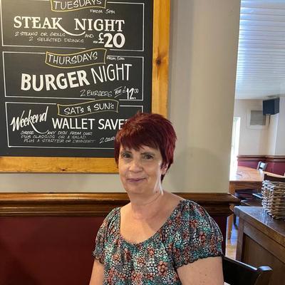 Community member profile picture 2