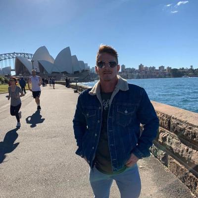 Community member avatar