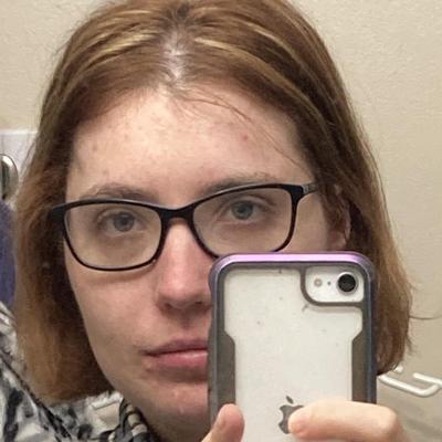 Community member profile picture