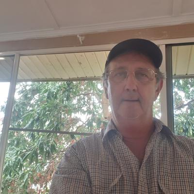 Community member profile picture