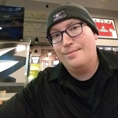 Community member profile picture