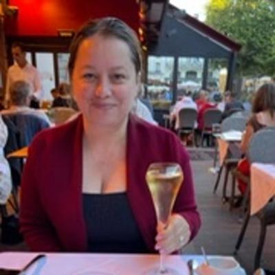 Community member profile picture