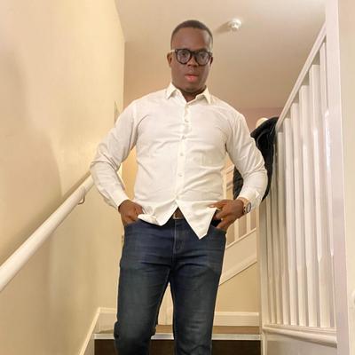 Community member profile picture