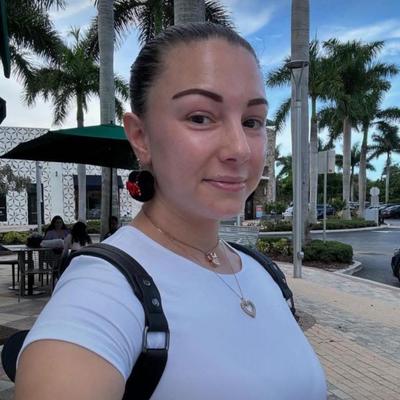 Community member profile picture