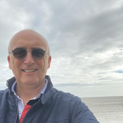 Community member profile picture