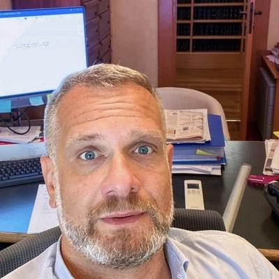 Community member avatar