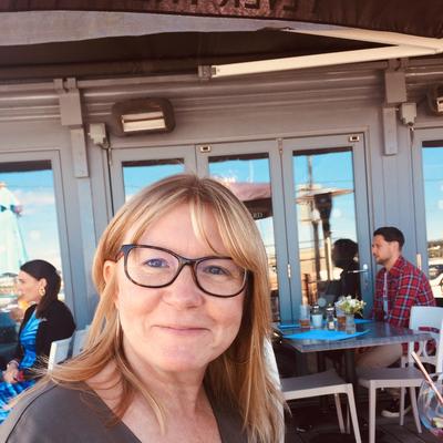 Community member profile picture