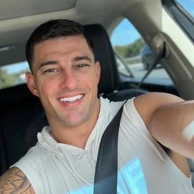 Community member profile picture