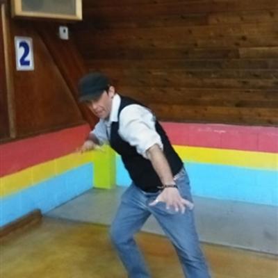 Community member profile picture