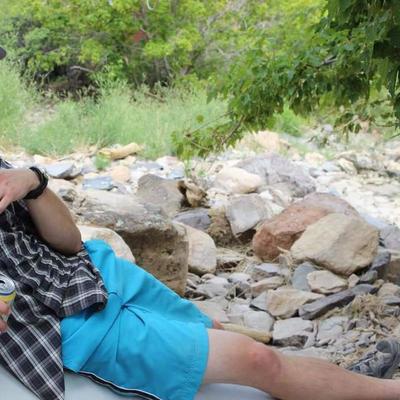 Community member profile picture