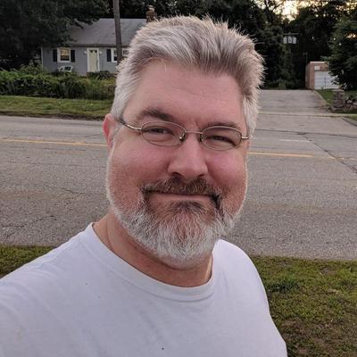 Community member profile picture