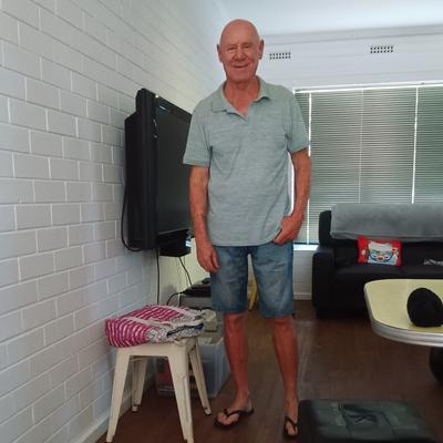 Community member avatar